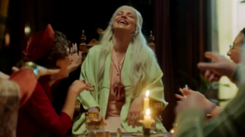 La novela 'La Casa de los Espíritus' tendrá su adaptación en serie con fecha de estreno confirmada