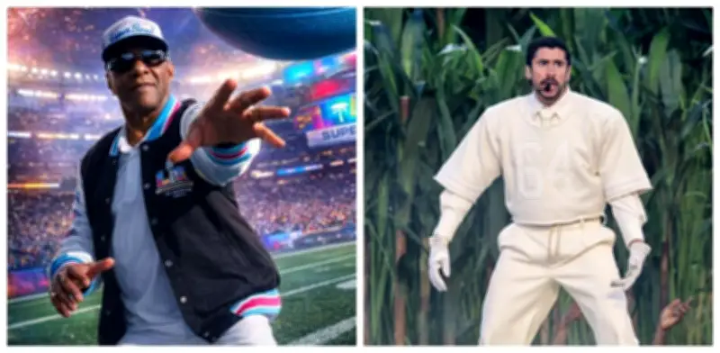 La Palabra, leyenda cubana, revela detalles íntimos del show de Bad Bunny en el Super Bowl