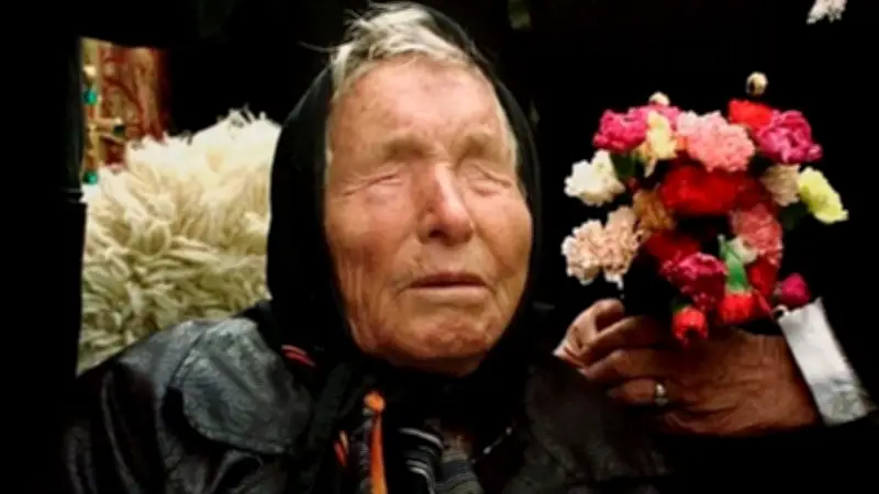 La profecía de Baba Vanga sobre figura pública colombiana que estaría por cumplirse