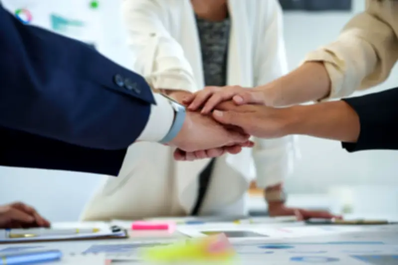 La promiscuidad política: cuando las alianzas se basan en conveniencia, no en convicciones