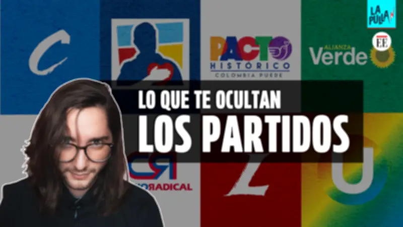 La Pulla desenmascara promesas falsas de políticos con campaña de publicidad honesta