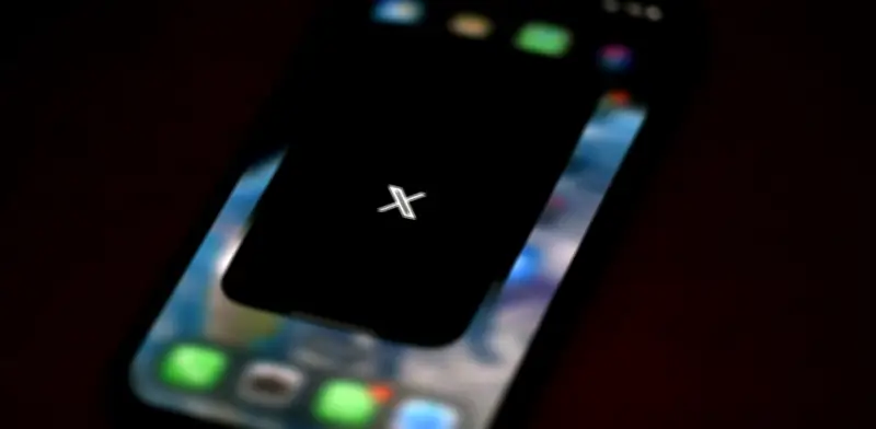 La red social X sufre una caída masiva que afecta a usuarios en Colombia y Estados Unidos