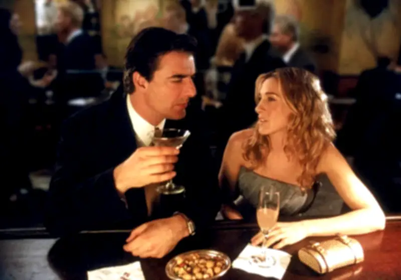 La relación tóxica de Carrie y Mr. Big: un análisis psicológico del refuerzo intermitente