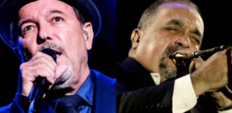 La rivalidad entre Willie Colón y Rubén Blades: 20 años de disputas por 'Siembra'