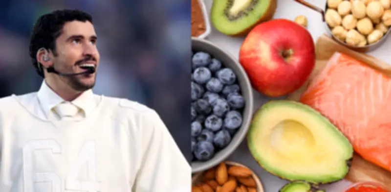 La rutina de Bad Bunny: disciplina, alimentación y raíces que impulsan su éxito mundial