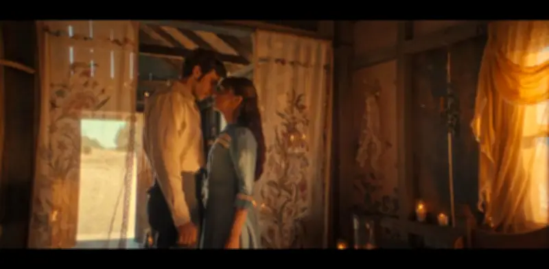 La serie 'Como agua para chocolate' culmina su temporada final en HBO Max con realismo mágico y pasión