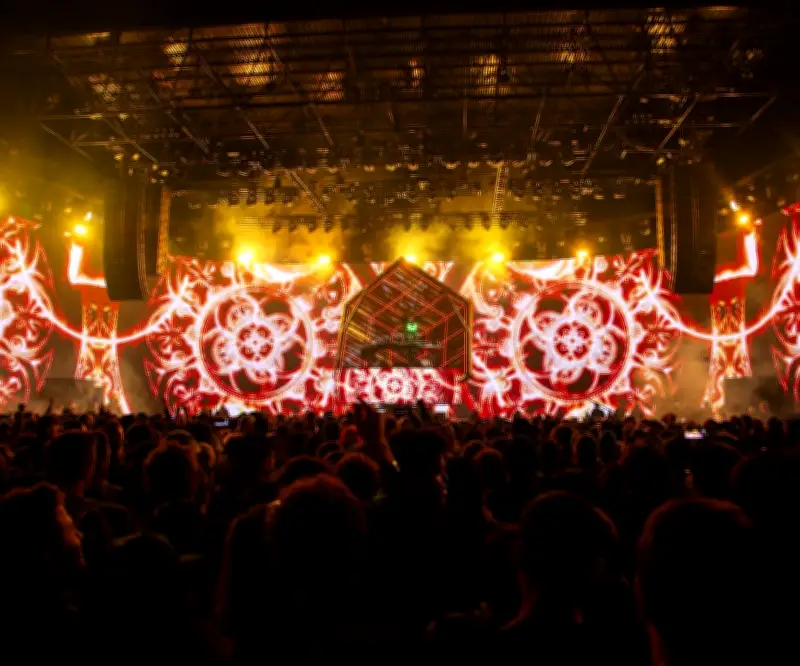 La transformación silenciosa de los clubes: teléfonos reemplazan el baile colectivo