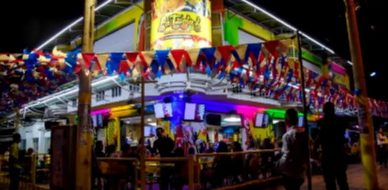 La Troja celebra 60 años con rueda de cumbia: un regreso a las raíces folclóricas de Barranquilla