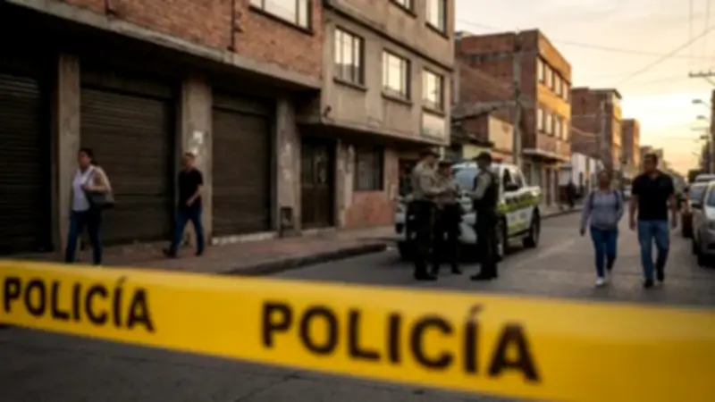 La violencia le cuesta a Latinoamérica más del 4% de su PIB, según análisis de Cesce