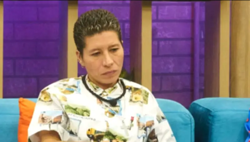 Lady Tabares confirma muerte de Jhon Fredy Ríos, actor de 'La vendedora de Rosas'