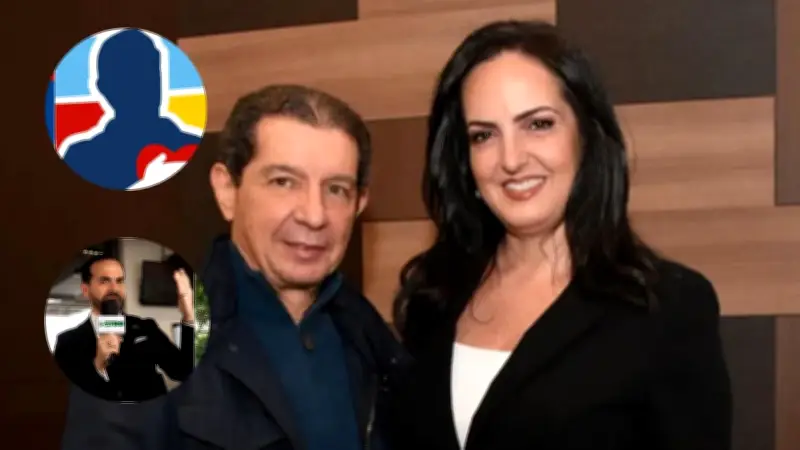 Lafaurie abandona el Centro Democrático y se suma a Salvación Nacional tras fuertes críticas