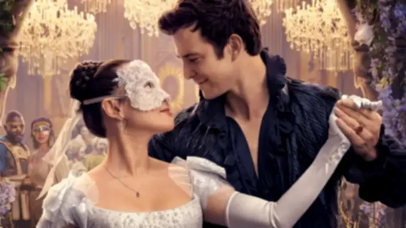 Las 10 series de Netflix más populares entre los colombianos en febrero de 2026