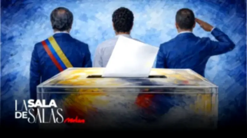 Las consultas populares: un mecanismo electoral que distorsiona la democracia en Colombia