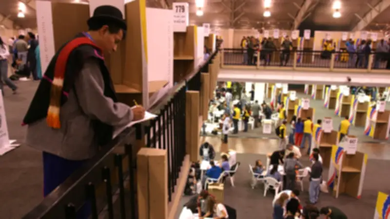 Las emociones determinan el voto más que la razón: análisis de un experto en psicología electoral