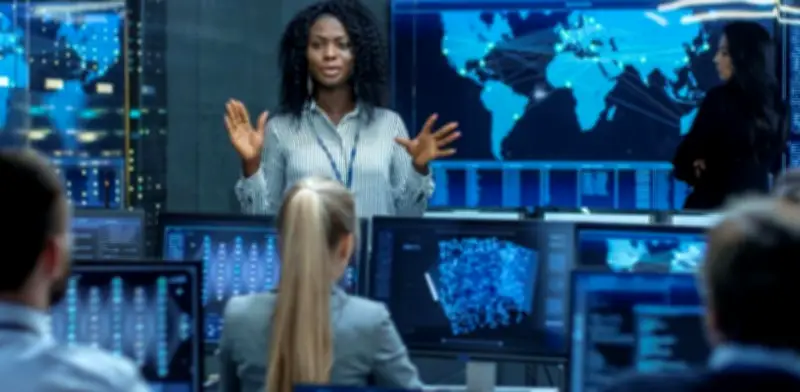 Las profesiones mejor pagadas para 2040: tecnología y habilidades integradoras dominarán