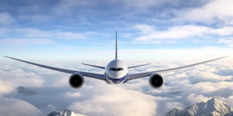 Las rutas aéreas más turbulentas del mundo: Andes y Meseta Tibetana lideran el ranking