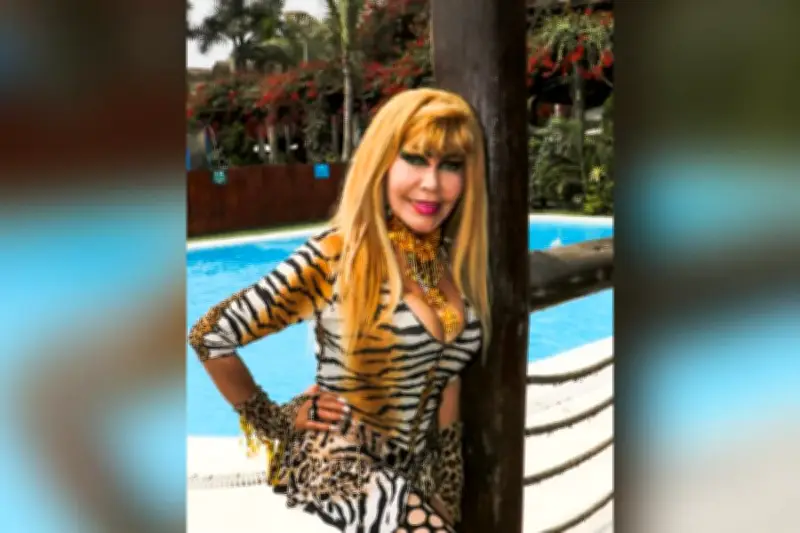 Las 'Tigresas de la Patria': entre la teatralidad política y la identidad femenina en campaña