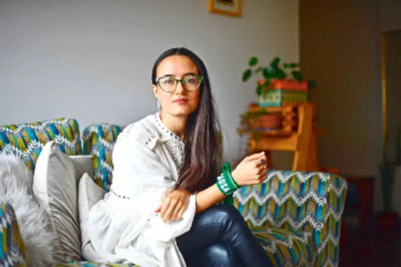 Laura Castro alerta sobre proyecto 'Ruta por la Vida' en Bogotá por ser misógino y anticonstitucional