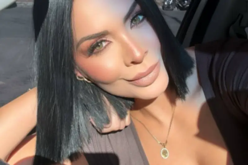 Laura G sorprende al ingresar a La Casa de los Famosos 6 como nueva representante colombiana