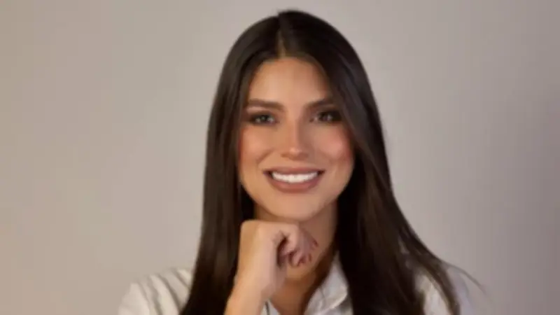 Laura Gallego: De reinado a política con discurso frontal y sin matices