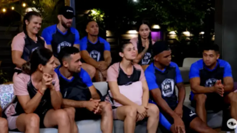 Laura y Juan brillan en 'Estrés Extremo' mientras una dupla queda eliminada en el reto 3x