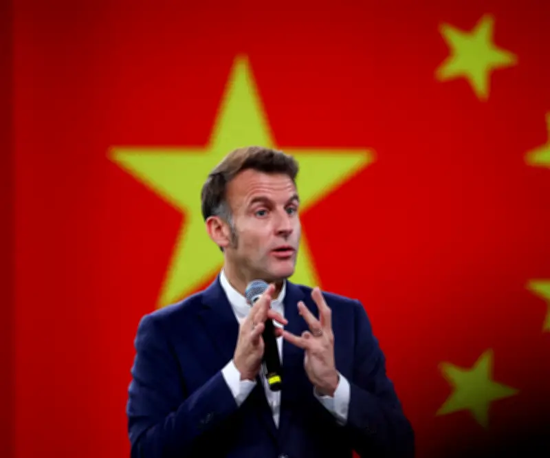 Líderes mundiales evalúan estrategias tras caída de aranceles de Trump en EE.UU.