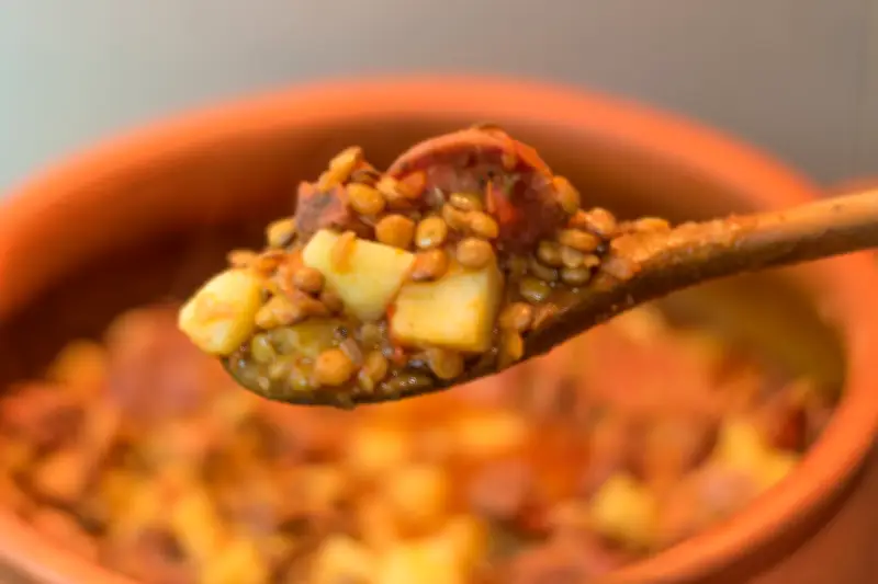 Legumbres: El Superalimento Versátil que la FAO Promueve para Mejorar la Nutrición Mundial