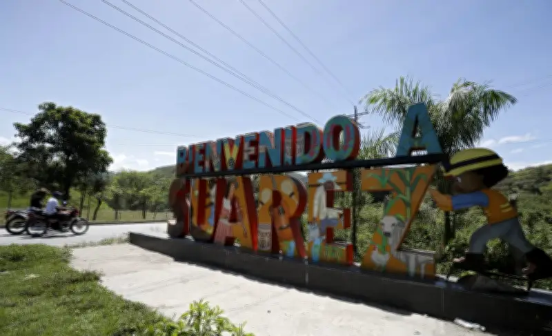 Liberan a 13 contratistas retenidos por disidencias de las FARC en Suárez, Cauca