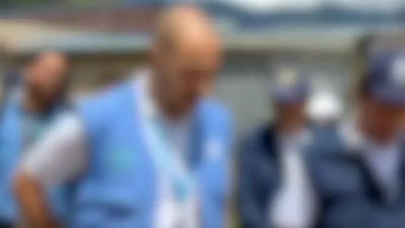 Liberan a 13 técnicos energéticos secuestrados en zona rural de Suárez, Cauca