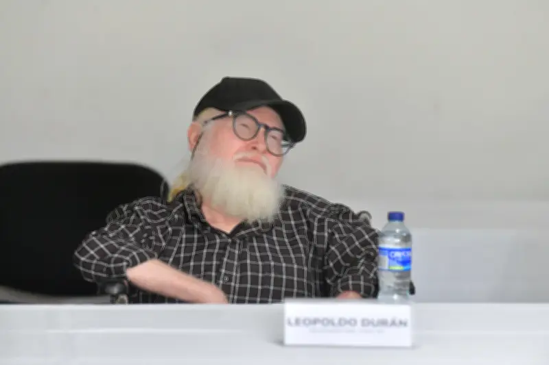 Liberan a alias 'Leopoldo Durán', negociador de disidencias de las Farc, tras captura en Guaviare