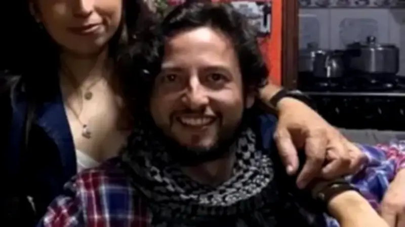 Liberan a colombiano preso político en Venezuela, pero aún hay 20 connacionales detenidos