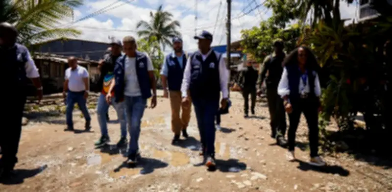 Liberan a contratista secuestrada en Suárez, Cauca tras 19 días de cautiverio