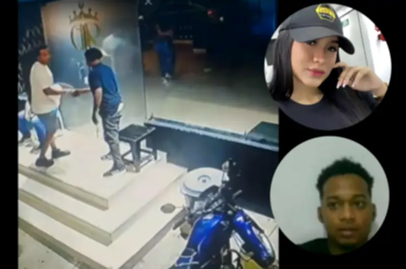 Liberan a manager de artistas acusado del asesinato de psicóloga en discoteca de Cartagena