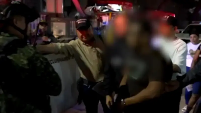 Liberan a presunto feminicida en Barranquilla por vencimiento de términos judiciales