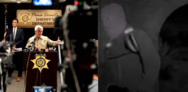 Liberan a sospechoso del secuestro de Nancy Guthrie, madre de la periodista Savannah Guthrie