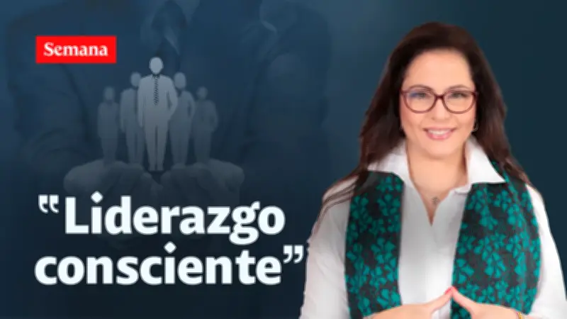 Liderazgo Consciente: La Revolución Emocional que Transforma a los Ejecutivos Latinoamericanos