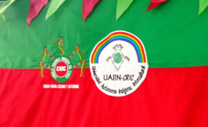 Lideresa indígena sobrevive a ataque armado en resguardo de Corinto, Cauca