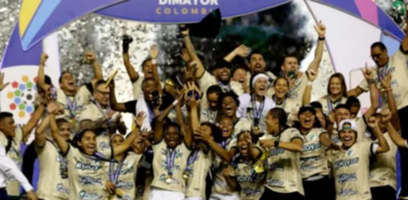 Liga Femenina de Colombia: 10 años de crecimiento deportivo con desafíos pendientes