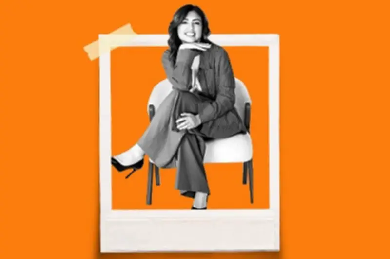 Lina Cáceres, entre las 50 colombianas más creativas según Forbes: su visión del mundo digital