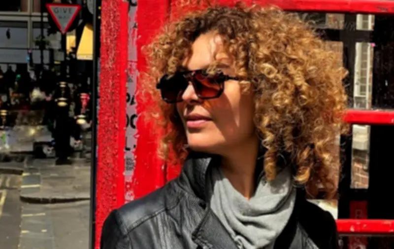 Liseth Bitar Saad: la actriz colombiana que transformó su timidez en éxito internacional