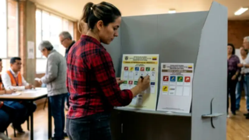 Lista Abierta vs Cerrada: Guía Definitiva para Votar en Elecciones del Congreso 2026