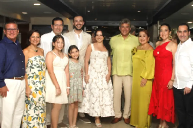 Lista Completa de Personas Involucradas en el Caso de Investigación Nacional