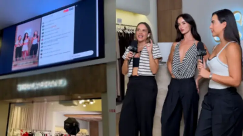Live Shopping en Colombia: $200 Millones en Ventas en Una Hora Revelan Nueva Fórmula Retail