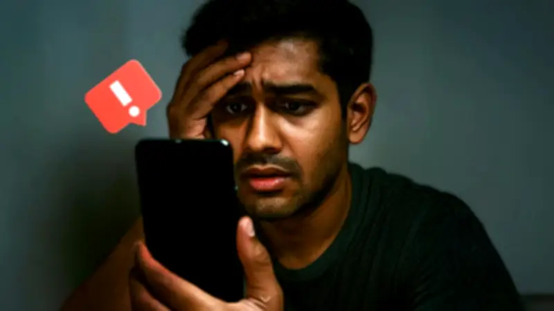 Llamadas spam en Colombia aumentaron casi 70% en 2025, exponiendo a millones a fraudes