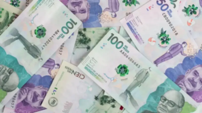 Límites de transporte de efectivo en Colombia 2026: qué dice la ley