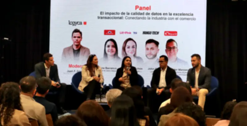 LOGYCA revela diagnóstico de gobernanza de datos en Colombia: avances y brechas persistentes