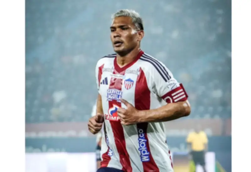 Londoño critica actitud provocadora de Teófilo Gutiérrez y elogia profesionalismo de Rodallega