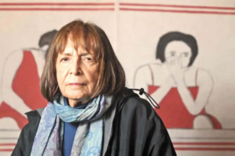 Londres rinde homenaje a Beatriz González con mayor retrospectiva europea de su obra