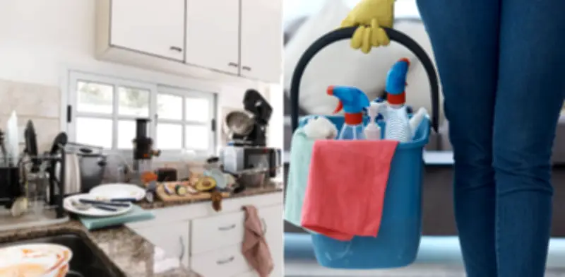 Los 5 objetos del hogar con mayor concentración de bacterias: errores comunes y cómo desinfectarlos correctamente