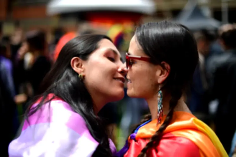 Los códigos secretos de la moda lesbiana: así se usaban para coquetear en el pasado